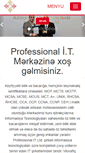 Mobile Screenshot of professional.az